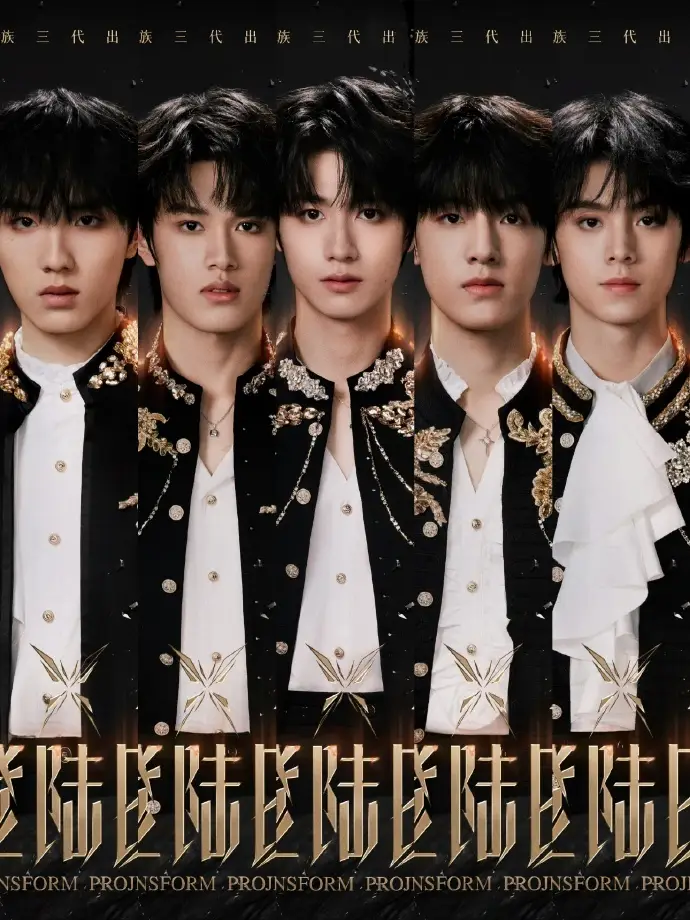 TF家族三代养成系爱豆_tf三代有哪几个有黑料的明星,_TF家族三代恋爱传闻