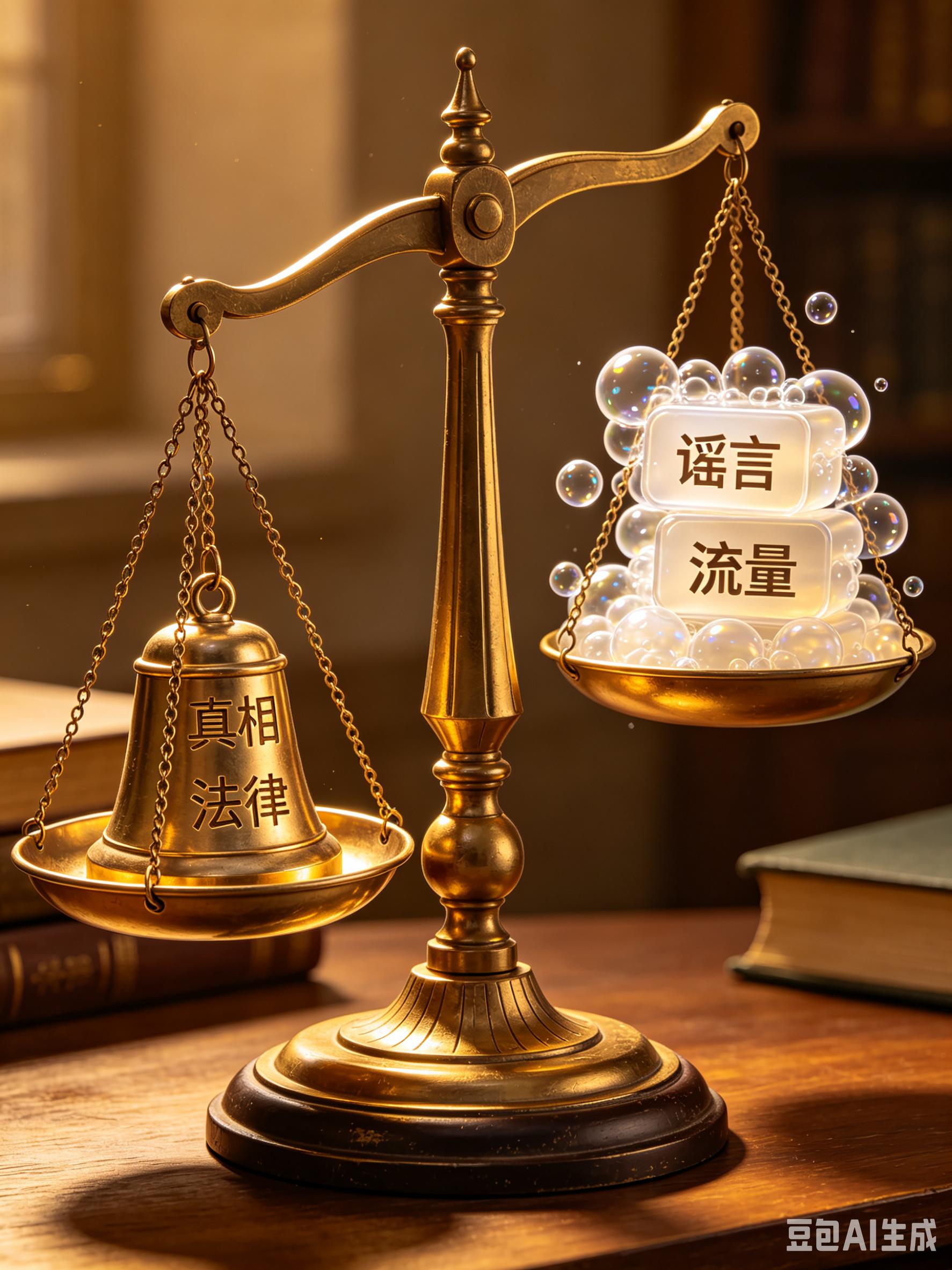 公众人物名誉权保护案例_自媒体造谣违法处罚_爆明星黑料的博主有哪些,