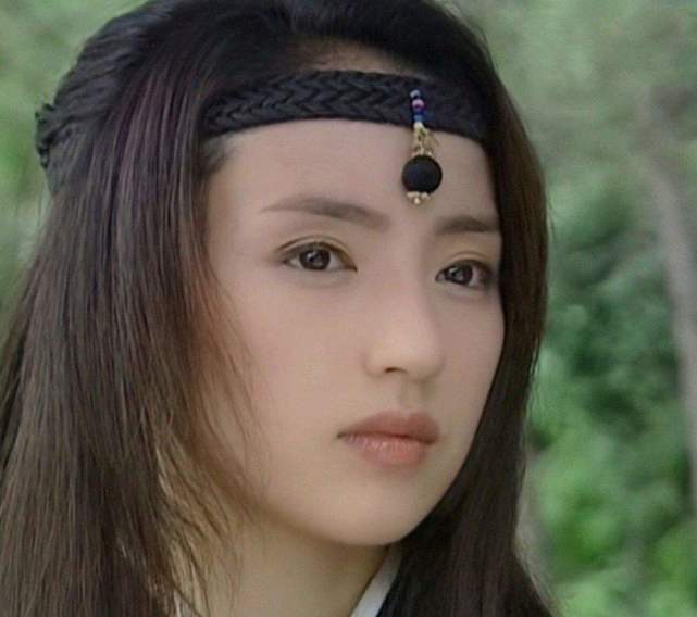 经典古装剧女演员_古装女神排行榜_2016古装女明星