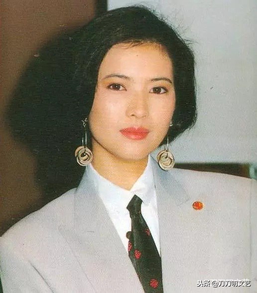 蓝洁瑛 逝去 香港四大癫王_香港娱乐圈四大癫王