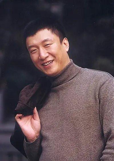 孙红雷感情经历_孙红雷丁嘉丽绯闻_哪些明星没有绯闻和实锤黑料,